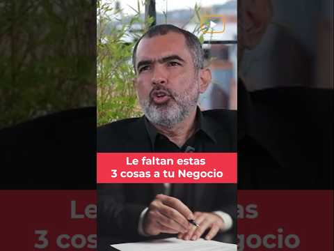 La Mayoría de los Negocios Fallan por Esto