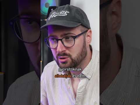 Miért hanyagolja el az NVIDIA a gamereket?