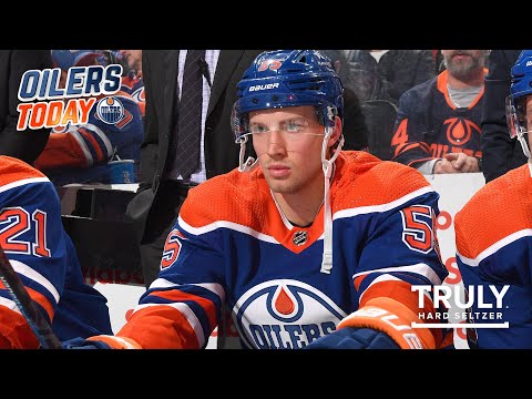 OILERS TODAY | Pre-Game vs CBJ 01.23.24