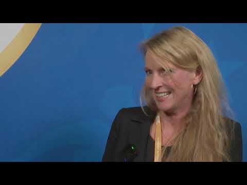 20 Years of ECDC - Messages for the Future of Public Health in Europe | ECDC at work