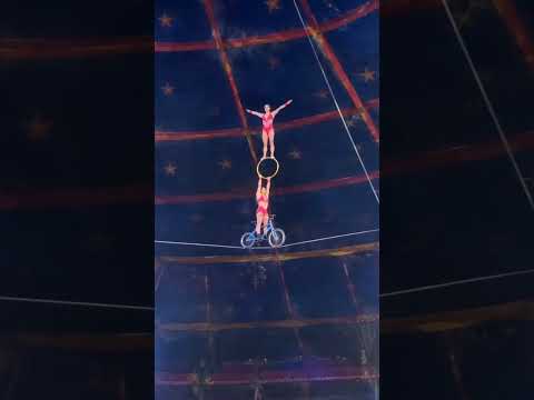 She Actually Made It <strong>Onto</strong> the Ring 😳