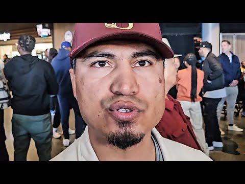 Mikey Garcia says Crawford NOT THE SAME vs Canelo size; KEEPS IT 100 on Gervonta Davis vs Roach