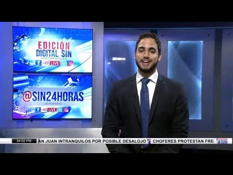 EN VIVO 30/11/2021 #EdiciónDigitalSIN