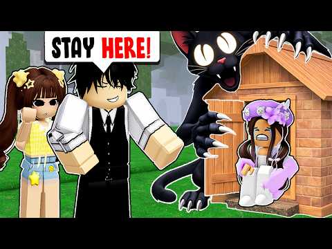 My HATER *TRAPPED* Me In a SHED.. (99 Nights In The Forest)