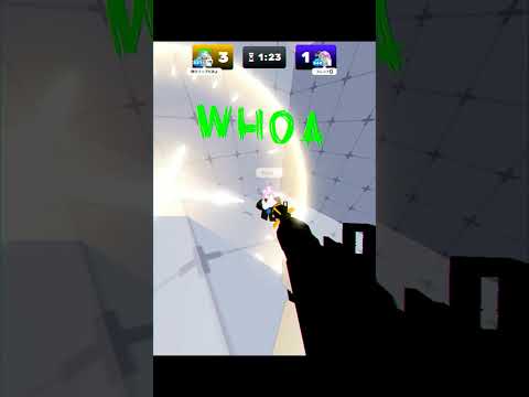 はんさむ（笑）#roblox #robloxrivals #rivalsroblox #robloxshorts #shorts #rivals #ロブロックス #gaming #clips