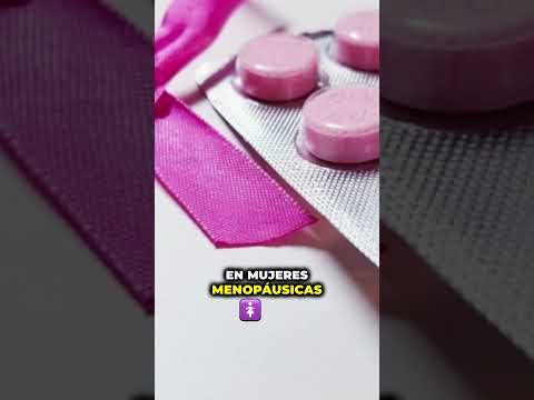 REINO UNIDO OFRECE PÍLDORA PARA EVITAR EL CANCER DE MAMÁ #TelemetroNews #shorts
