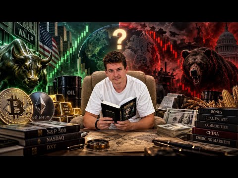 Що очікувати на ринку крипти/фонди до кінця 2026?
