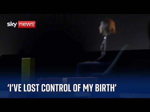'I've lost control of my birth': Caesarean sections delayed due to NHS strike