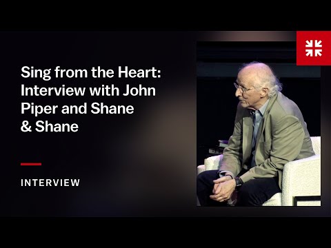 Sing from the Heart | Panel Discussion