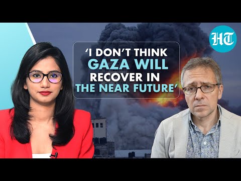 Rafah Assault Is Inevitable: Eurasia Group Founder Ian Bremmer On Israel-Hamas Quagmire | Exclusive