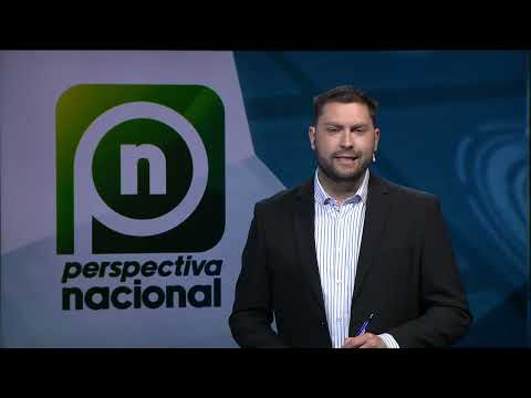 Perspectiva Nacional | 26 de septiembre, parte 1