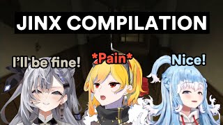 Hololive ID Gen 3 Jinx Compilation!
