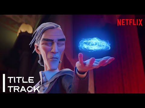 Found - Nicky Youre | The Magicians Elephant - Title Track | Music Video