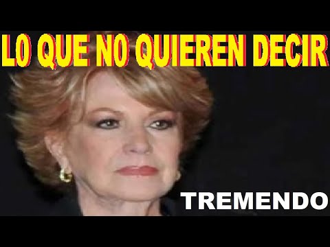 MAXINE WOODSIDE sale mas FUERTE y TRISTE INFORMACION