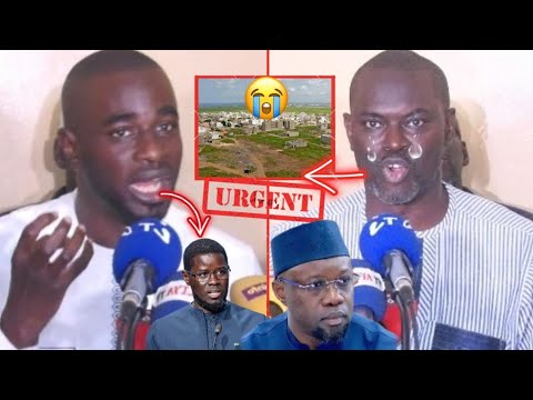 Urgent 🚨 Grand-Yoff sous tension : un scandale foncier révolte les habitants