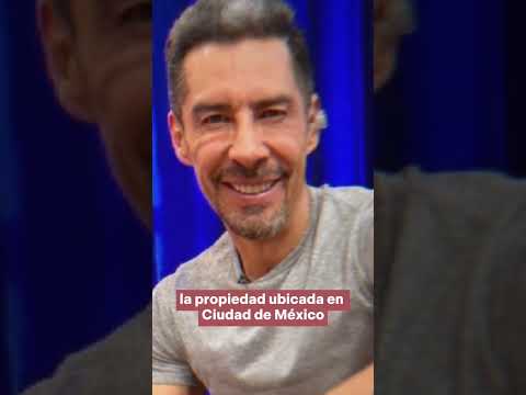 Charly López desata tormenta mediática al decir que la casa que pelea Ingrid no le pertenece