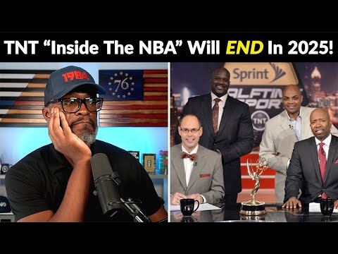 Inside The NBA ENDING After 35 Years As TNT Loses NBA Rights!