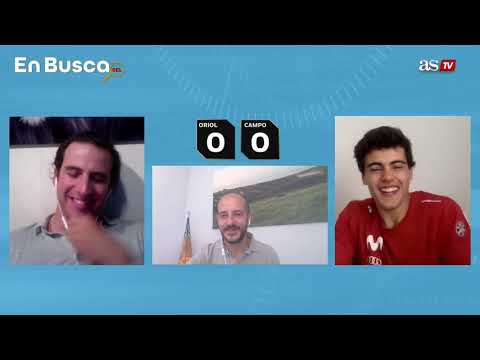 EN BUSCA DE...#3| GOLF, TAEKWONDO, BOLOS, PETANCA I Diario AS