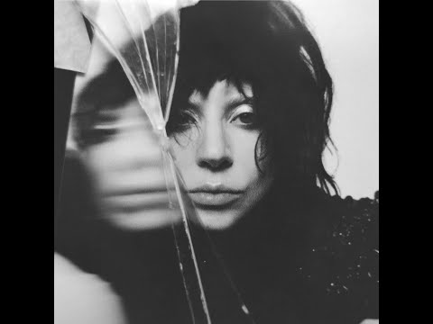 Lady Gaga - Love Drug [AUDIO]