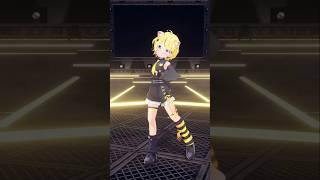 【#踊ってみた 】Gold Unbalance / Mori Calliope feat.中島健人 #shorts #vtuber 【小日向