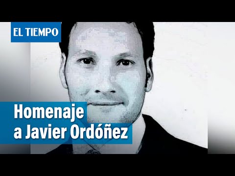 Decenas de personas conmemoraron la muerte de Javier Ordóñez | El Tiempo