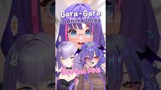 GARA-GARA DUA ANIMEH UNGU AKU DIPANGGIL OPUNG MBAH DAN SEBAGAINYA YANG