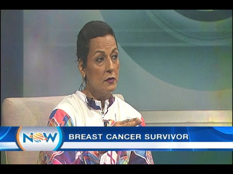 Your Body and You: Breast Cancer Awareness