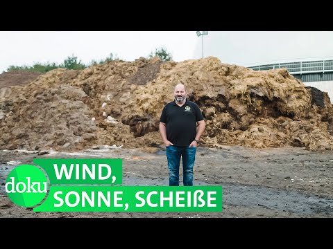 Wir brauchen Energie! Aber woher? | WDR Doku