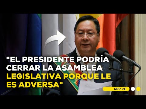 El objetivo del Gobierno podría ser cerrar la Asamblea Legislativa, advirtió el analista Juan Cruz