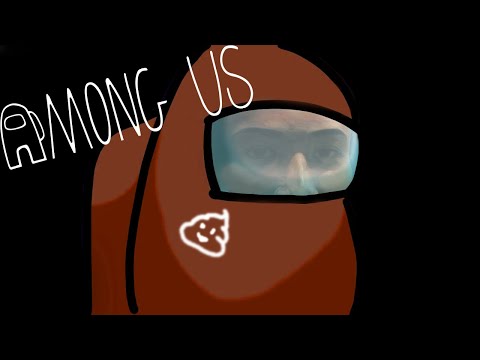 うんこちゃんたちのAmong Us