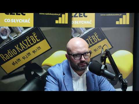 Arkadiusz Kraszkiewicz: Oferta kulturalna i sportowa Wejherowa