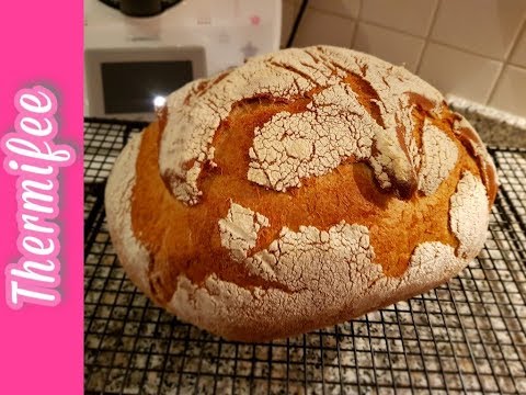 ? Thermomix® TM5 - Heidener Landbrot ?