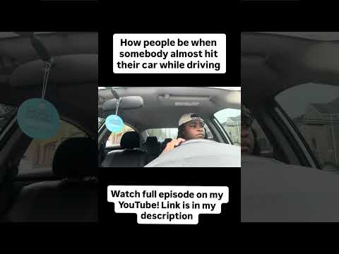 Go watch my serious Roommate its on my YouTube 😂😂😂