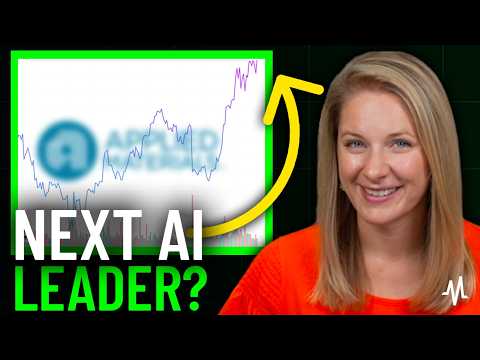 This AI Stock Could Lead the Next AI Supercycle