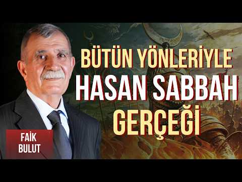 HAŞHAŞ İÇEN SUİKASTÇİLER Mİ? EŞİTLİKÇİ DERVİŞLER Mİ?
