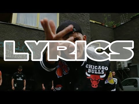 Capital Bra - BERLIN LEBT (LYRICS) | Keller Lyrics