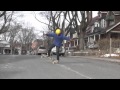 YBClongboarding