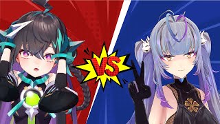 TEACHING @V4Terra404  HOW TO GIRIGIRI