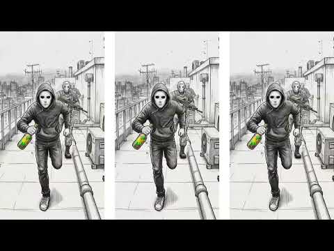 Imanbek - OMG (Visualizer)