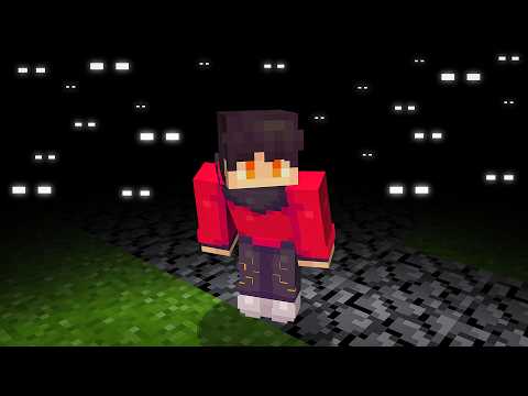 Something Was Already in My World..