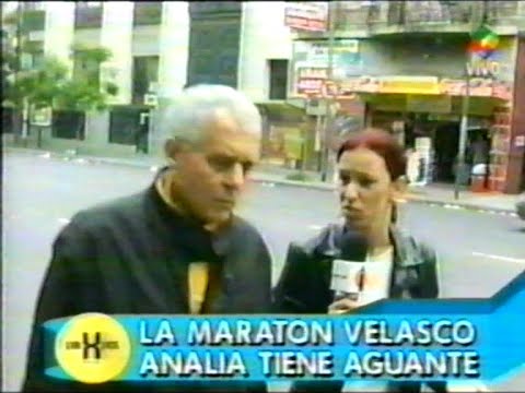 DiFilm - Va por vos, para vos - Velasco Ferrero María Eugenia Zorzenon (2002)