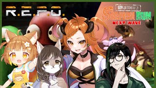 【 #repo  】まーた危険なバイトしてらあ！【 ＃Vtuber 】
