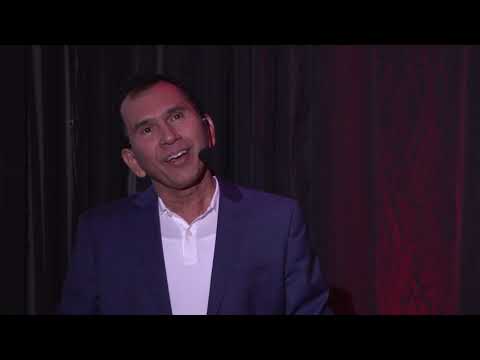 Read, Play, and Laugh- Neuroplasticity and Stress Resilience | Dr. Gautam Ullal | TEDxAUCMed