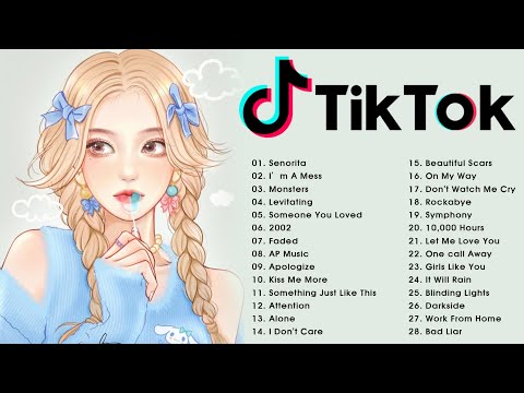 BestTikTokSongs2022-เพลงส