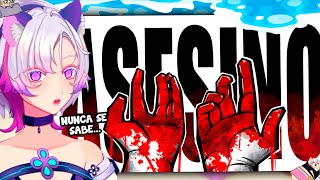 TAMMY reacciona a Mi YouTuber Favorito es un... by @mexicanlopez