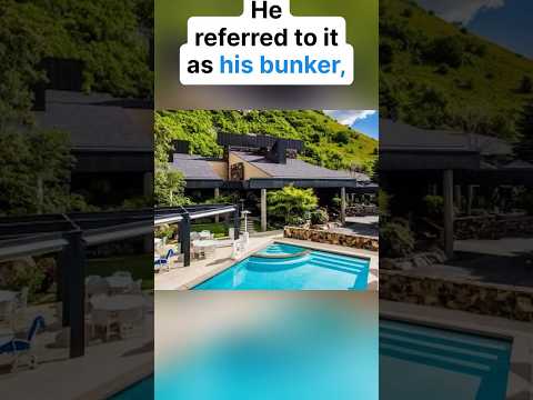 Post Malone's House is RIDICULOUS! #postmalone
