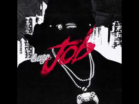 GAZO - JOB [ Audio Officiel]