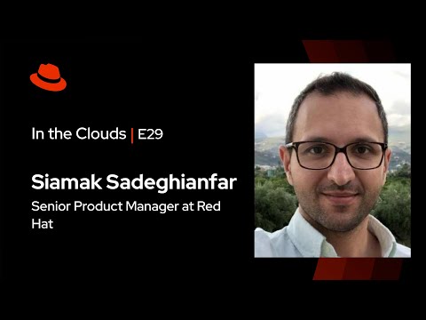 OpenShift 4.14 Update ft. Siamak Sadeghianfar