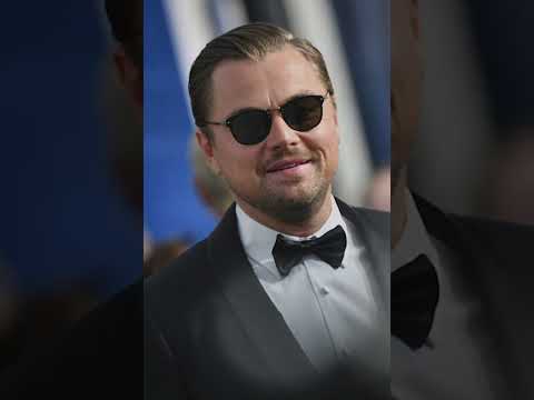 La teoría que vuelve a cobrar fuerza sobre las parejas de Leonardo DiCaprio