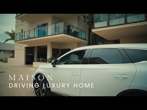 MAISON x Easy Car Sales